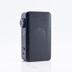 Lost Vape Centaurus BT200 Box Mod Black Carbon