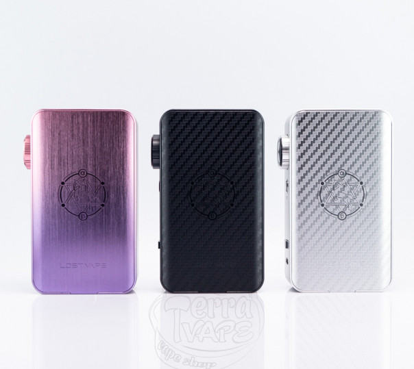 Lost Vape Centaurus BT200 Box Mod Бокс мод