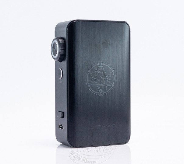 Lost Vape Centaurus BT200 Box Mod Platinum Ridge Бокс мод