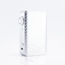 Lost Vape Centaurus BT200 Box Mod Silver Carbon Бокс мод