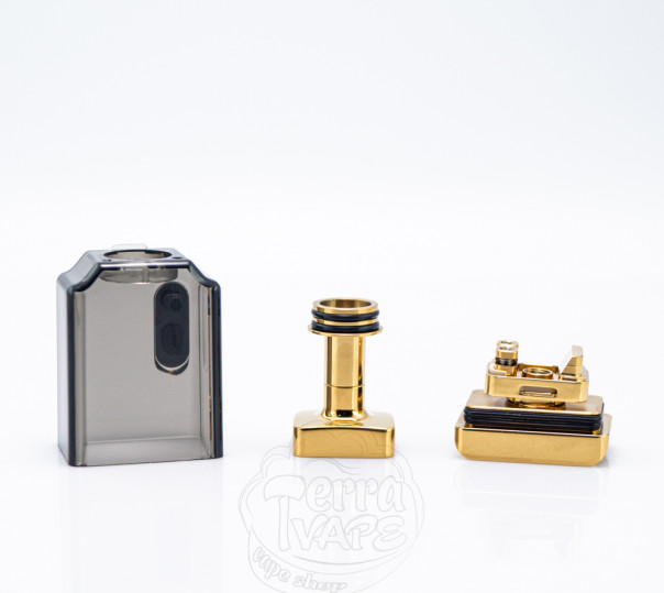 Lost Vape Centaurus Boro Tank Lost Vape Centaurus Boro Tank