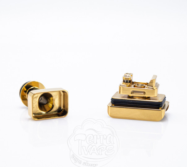 Lost Vape Centaurus Boro Tank Lost Vape Centaurus Boro Tank