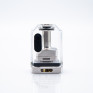 Lost Vape Centaurus Boro Tank Silver White