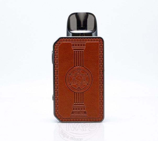Lost Vape Centaurus E40 MAX Kit 1400mAh Многоразовая POD система Lost Vape Centaurus E40 MAX Kit 1400mAh Многоразовая POD система