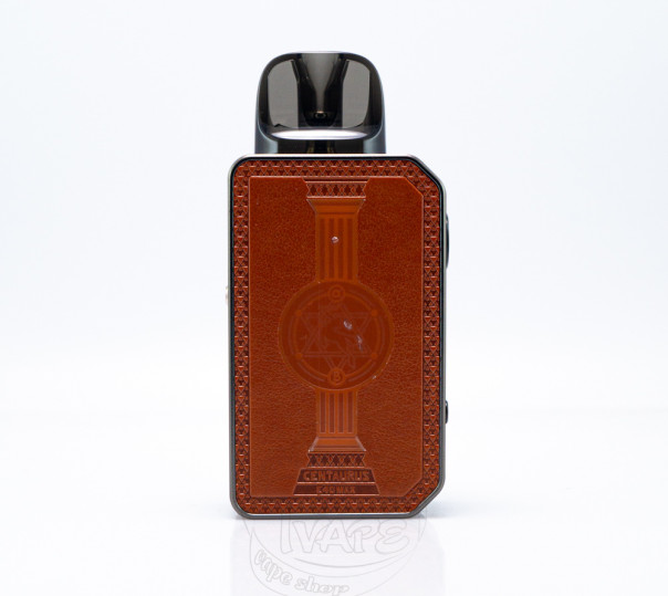 Lost Vape Centaurus E40 MAX Kit 1400mAh Многоразовая POD система Lost Vape Centaurus E40 MAX Kit 1400mAh Многоразовая POD система