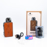 Lost Vape Centaurus E40 MAX Kit 1400mAh Prism Black Багаторазова POD система Lost Vape Centaurus E40 MAX Kit 1400mAh Prism Black Багаторазова POD система