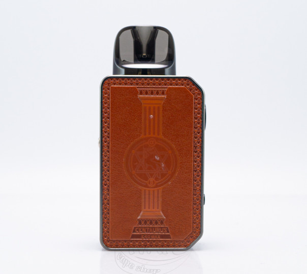 Lost Vape Centaurus E40 MAX Kit 1400mAh Многоразовая POD система Lost Vape Centaurus E40 MAX Kit 1400mAh Многоразовая POD система