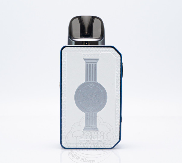Lost Vape Centaurus E40 MAX Kit 1400mAh Royal Blue Багаторазова POD система