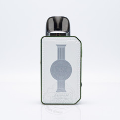 Lost Vape Centaurus E40 MAX Kit 1400mAh Royal Green
