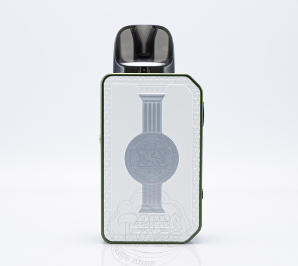 Lost Vape Centaurus E40 MAX Kit 1400mAh Royal Green Багаторазова POD система