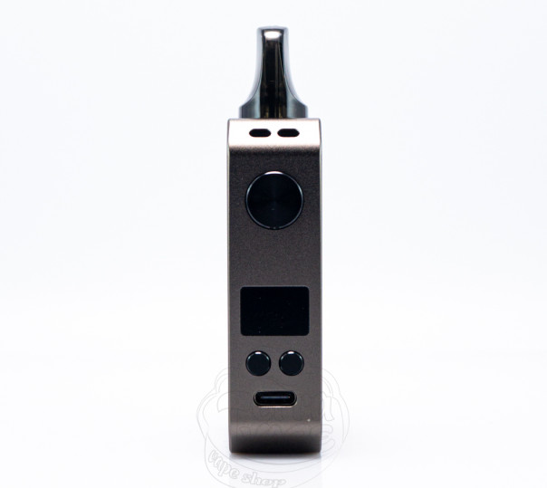 Lost Vape Centaurus E40 MAX Kit 1400mAh Многоразовая POD система Lost Vape Centaurus E40 MAX Kit 1400mAh Многоразовая POD система