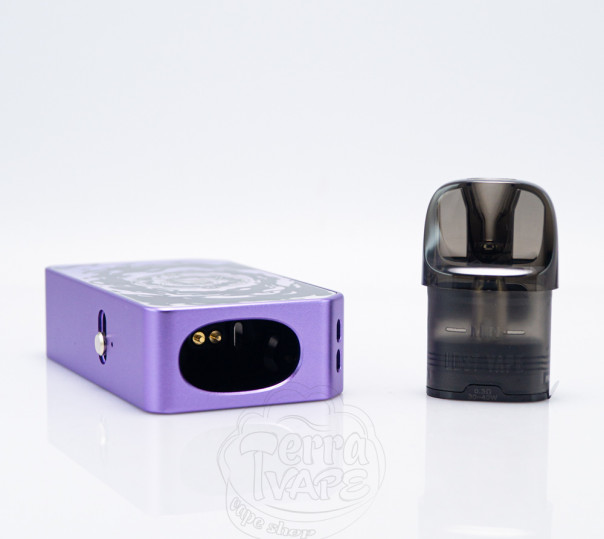Lost Vape Centaurus E40 Pod Kit 1400mAh E40 Bingo Багаторазова POD система Lost Vape Centaurus E40 Pod Kit 1400mAh E40 Bingo Багаторазова POD система