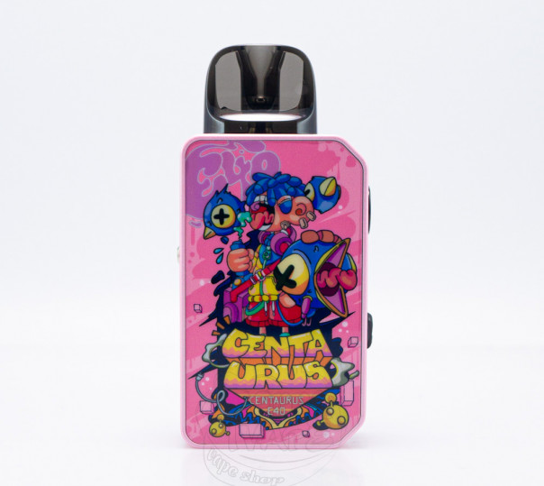 Lost Vape Centaurus E40 Pod Kit 1400mAh E40 Bingo Багаторазова POD система