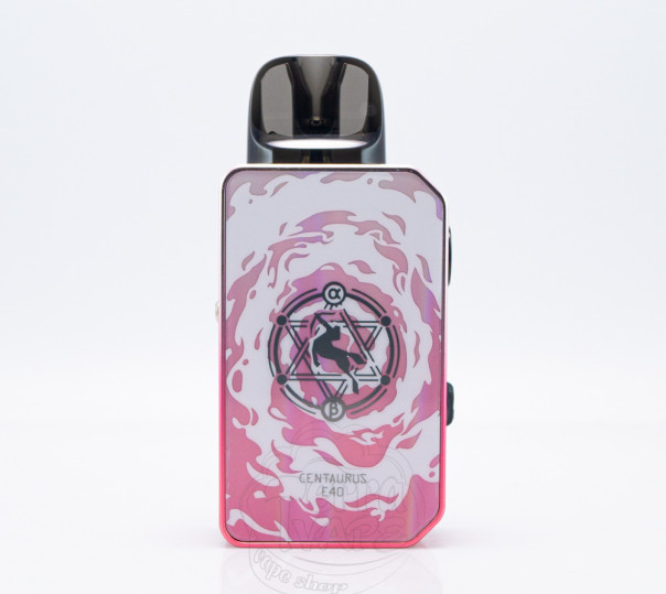 Lost Vape Centaurus E40 Pod Kit 1400mAh Багаторазова POD система Lost Vape Centaurus E40 Pod Kit 1400mAh Багаторазова POD система