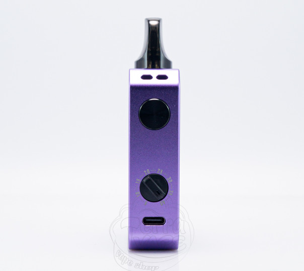 Lost Vape Centaurus E40 Pod Kit 1400mAh Багаторазова POD система Lost Vape Centaurus E40 Pod Kit 1400mAh Багаторазова POD система
