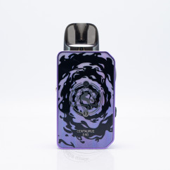 Lost Vape Centaurus E40 Pod Kit 1400mAh Violet Cyclone