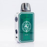 Lost Vape Centaurus E40 Pod Kit 1400mAh Jade Medusa Багаторазова POD система
