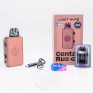 Lost Vape Centaurus E40 Pod Kit 1400mAh Gold Versace Багаторазова POD система Lost Vape Centaurus E40 Pod Kit 1400mAh Gold Versace Багаторазова POD система