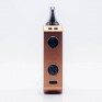 Lost Vape Centaurus E40 Pod Kit 1400mAh Royal Chestnut Багаторазова POD система Lost Vape Centaurus E40 Pod Kit 1400mAh Royal Chestnut Багаторазова POD система