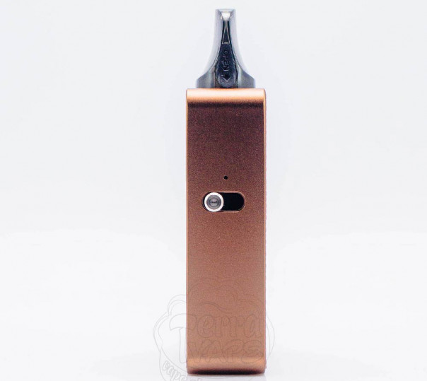Lost Vape Centaurus E40 Pod Kit 1400mAh Royal Chestnut Багаторазова POD система Lost Vape Centaurus E40 Pod Kit 1400mAh Royal Chestnut Багаторазова POD система