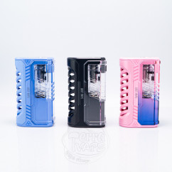 Lost Vape Centaurus G80 AIO Pod Mod Boro Kit