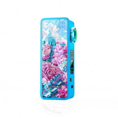 Lost Vape Centaurus M100 Box Mod 100W Skyward Wall