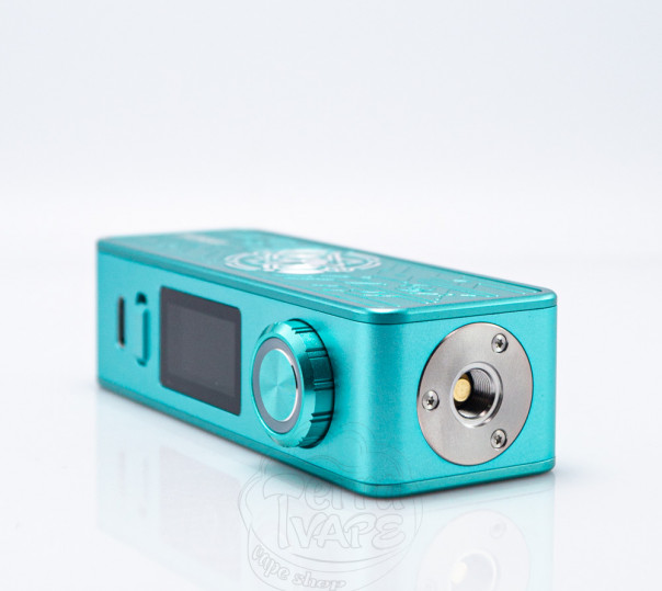 Lost Vape Centaurus M100 Box Mod 100W Бокс мод Lost Vape Centaurus M100 Box Mod 100W Бокс мод