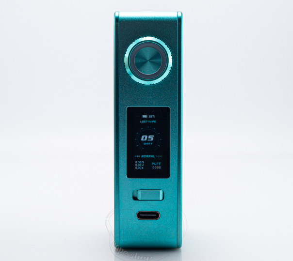 Lost Vape Centaurus M100 Box Mod 100W Бокс мод Lost Vape Centaurus M100 Box Mod 100W Бокс мод