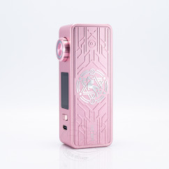 Lost Vape Centaurus M100 Box Mod 100W Dusty Rose