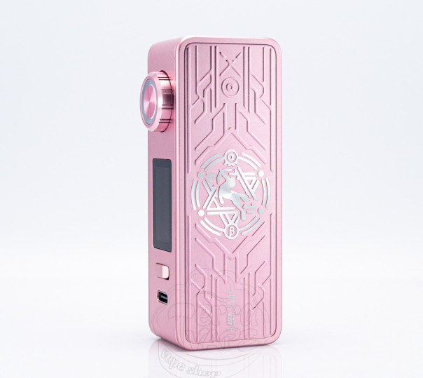 Lost Vape Centaurus M100 Box Mod 100W Бокс мод Lost Vape Centaurus M100 Box Mod 100W Бокс мод