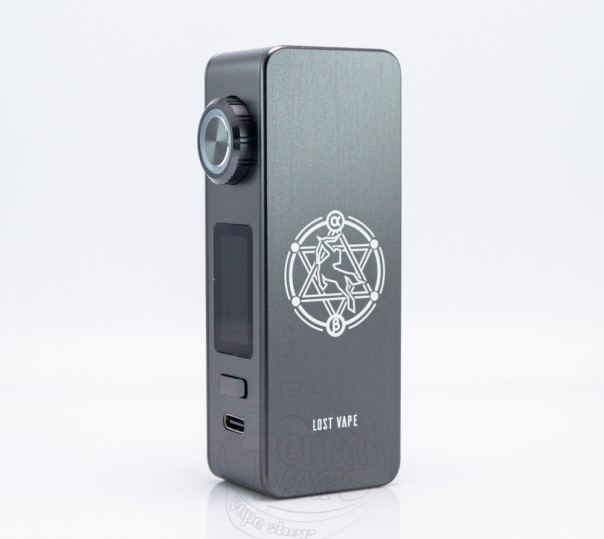Lost Vape Centaurus M100 Box Mod 100W Бокс мод Lost Vape Centaurus M100 Box Mod 100W Бокс мод