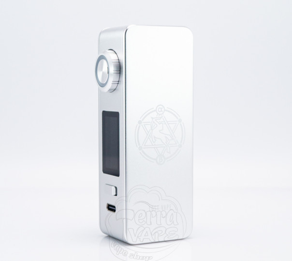 Lost Vape Centaurus M100 Box Mod 100W Бокс мод Lost Vape Centaurus M100 Box Mod 100W Бокс мод