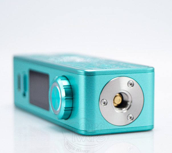 Lost Vape Centaurus M100 Box Mod Kit c баком Centaurus Sub Coo Tank Atomizer 4ml Стартовый набор Lost Vape Centaurus M100 Box Mod Kit c баком Centaurus Sub Coo Tank Atomizer 4ml Стартовый набор