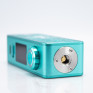 Lost Vape Centaurus M100 Box Mod Kit c баком Centaurus Sub Coo Tank Atomizer 4ml Стартовый набор Lost Vape Centaurus M100 Box Mod Kit c баком Centaurus Sub Coo Tank Atomizer 4ml Стартовый набор