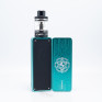 Lost Vape Centaurus M100 Box Mod Kit c баком Centaurus Sub Coo Tank Atomizer 4ml Стартовый набор Lost Vape Centaurus M100 Box Mod Kit c баком Centaurus Sub Coo Tank Atomizer 4ml Стартовый набор