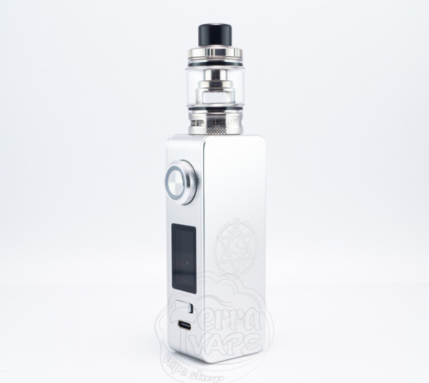 Lost Vape Centaurus M100 Box Mod Kit Interstellar c баком Centaurus Sub Coo Tank Atomizer 4ml Стартовый набор