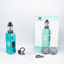 Lost Vape Centaurus M100 Box Mod Kit Interstellar c баком Centaurus Sub Coo Tank Atomizer 4ml Стартовый набор Lost Vape Centaurus M100 Box Mod Kit Interstellar c баком Centaurus Sub Coo Tank Atomizer 4ml Стартовый набор