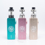Lost Vape Centaurus M100 Box Mod Kit c баком Centaurus Sub Coo Tank Atomizer 4ml Стартовый набор Lost Vape Centaurus M100 Box Mod Kit c баком Centaurus Sub Coo Tank Atomizer 4ml Стартовый набор
