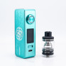 Lost Vape Centaurus M100 Box Mod Kit Interstellar c баком Centaurus Sub Coo Tank Atomizer 4ml Стартовый набор Lost Vape Centaurus M100 Box Mod Kit Interstellar c баком Centaurus Sub Coo Tank Atomizer 4ml Стартовый набор