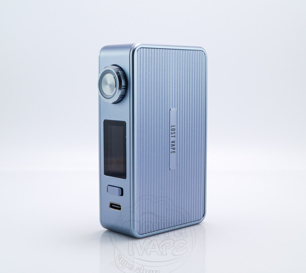 Lost Vape Centaurus M200 Box Mod Бокс мод Lost Vape Centaurus M200 Box Mod Бокс мод