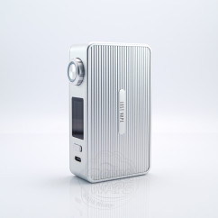 Lost Vape Centaurus M200 Box Mod Platinum