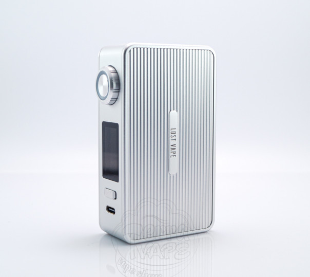 Lost Vape Centaurus M200 Box Mod Бокс мод Lost Vape Centaurus M200 Box Mod Бокс мод