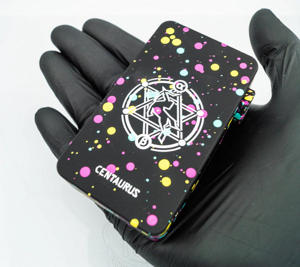 Lost Vape Centaurus M200 Box Mod Бокс мод Lost Vape Centaurus M200 Box Mod Бокс мод