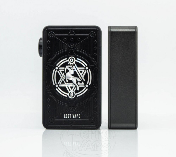 Lost Vape Centaurus M200 Box Mod Бокс мод Lost Vape Centaurus M200 Box Mod Бокс мод
