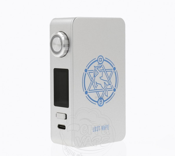 Lost Vape Centaurus M200 Box Mod Interstellar Бокс мод