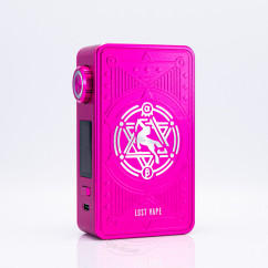 Lost Vape Centaurus M200 Box Mod Pink Planet