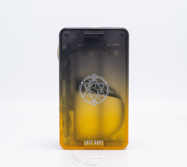 Lost Vape Centaurus N200 Box Mod 200W Desert Dusk Бокс мод Lost Vape Centaurus N200 Box Mod 200W Desert Dusk Бокс мод