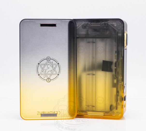 Lost Vape Centaurus N200 Box Mod 200W Desert Dusk Бокс мод Lost Vape Centaurus N200 Box Mod 200W Desert Dusk Бокс мод