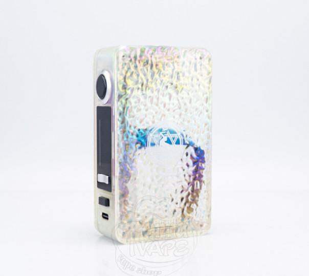 Lost Vape Centaurus N200 Box Mod 200W Crystal Cave Бокс мод