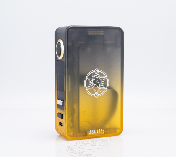 Lost Vape Centaurus N200 Box Mod 200W Desert Dusk Бокс мод